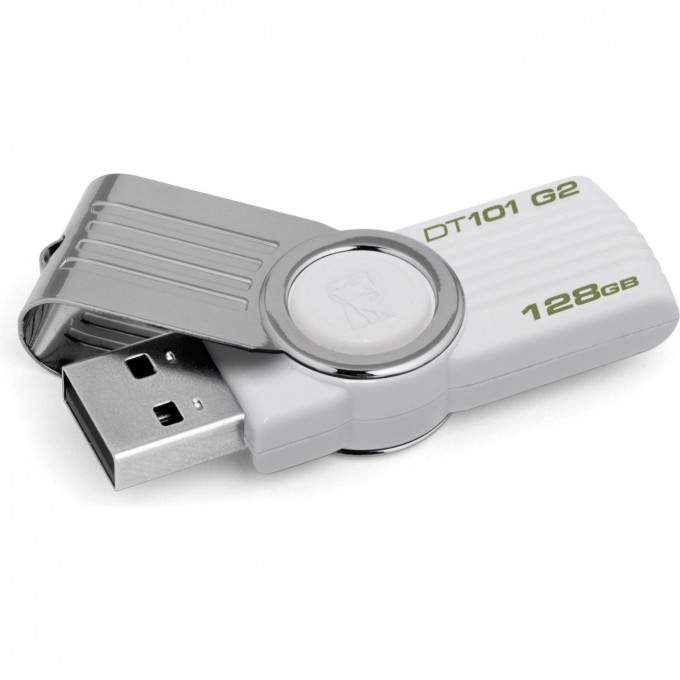 Флешка KINGSTON 128GB DT101G2-128GB 403018 Флешка KINGSTON 128GB DT101G2-128GB 403018