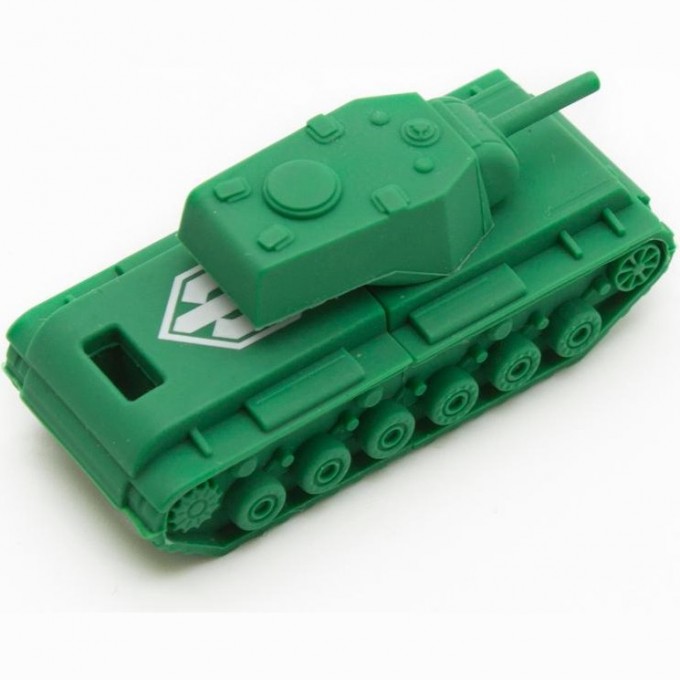 Флешка KINGSTON 16GB DataTraveler DT-TANK-16GB 440964 Флешка KINGSTON 16GB DataTraveler DT-TANK-16GB 440964