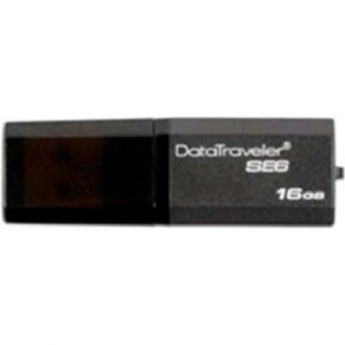 Флешка KINGSTON 16GB DataTraveler DTSE6K-16GB 421348 Флешка KINGSTON 16GB DataTraveler DTSE6K-16GB 421348