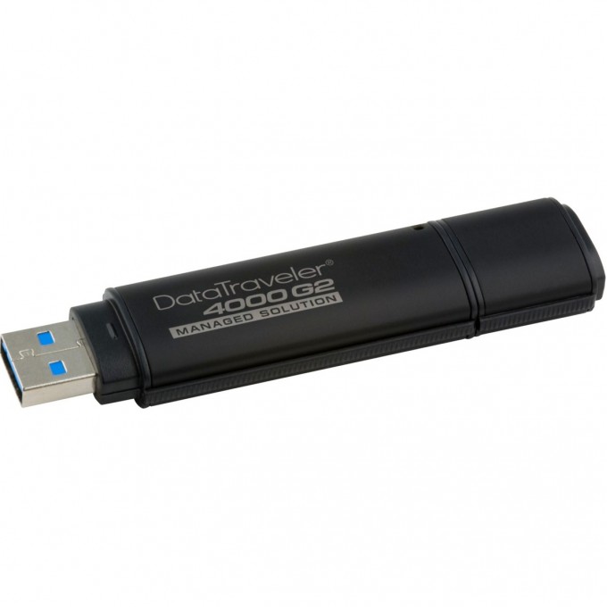 Флешка KINGSTON 32GB DT4000G2DM/32GB 619215 Флешка KINGSTON 32GB DT4000G2DM/32GB 619215