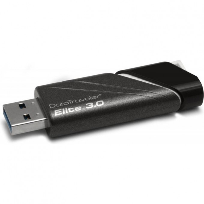 Флешка KINGSTON 64GB DTE30-64GB 374354 Флешка KINGSTON 64GB DTE30-64GB 374354