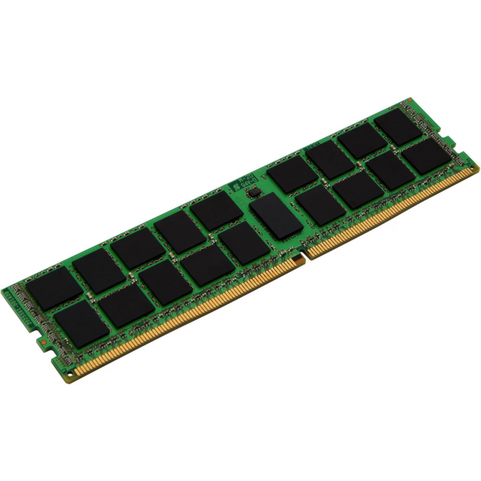 Оперативная память 32Gb DDR4 3200MHz KINGSTON ECC Reg () KSM32RD4/32MRR Оперативная память 32Gb DDR4 3200MHz KINGSTON ECC Reg () KSM32RD4/32MRR