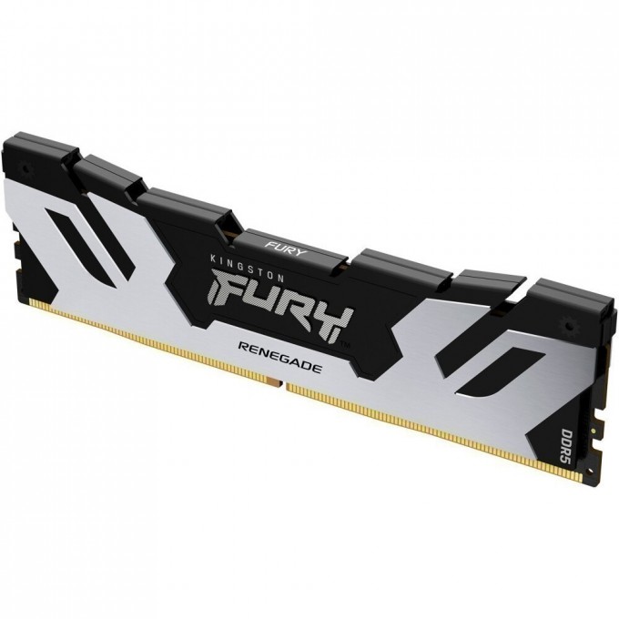 Оперативная память 48Gb DDR5 6000MHz KINGSTON FURY RENEGADE () KF560C32RS-48 Оперативная память 48Gb DDR5 6000MHz KINGSTON FURY RENEGADE () KF560C32RS-48