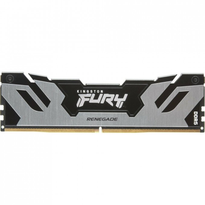Оперативная память 48Gb DDR5 6400MHz KINGSTON FURY RENEGADE () KF564C32RS-48 Оперативная память 48Gb DDR5 6400MHz KINGSTON FURY RENEGADE () KF564C32RS-48