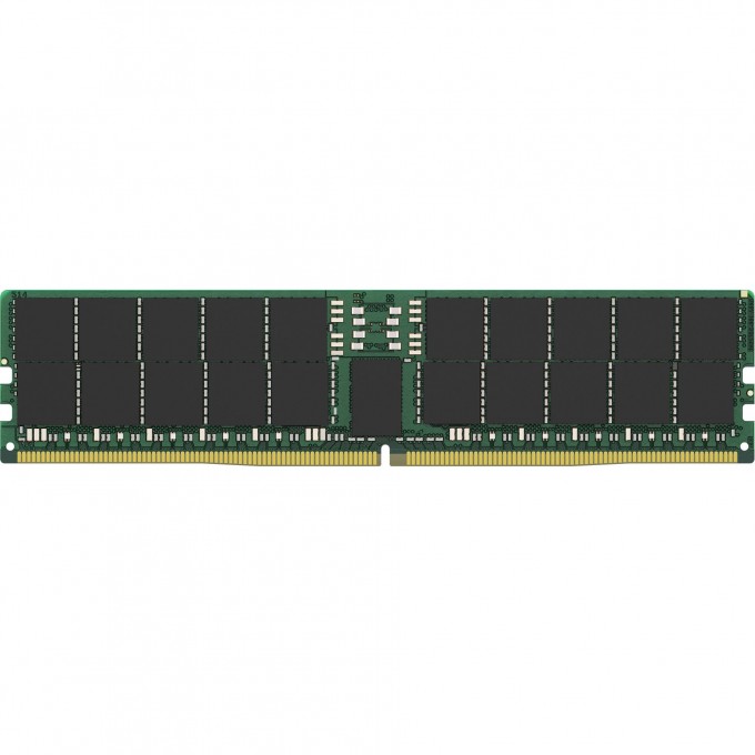 Оперативная память 64Gb DDR5 4800MHz KINGSTON ECC Reg () KSM48R40BD4TMM-64HMR Оперативная память 64Gb DDR5 4800MHz KINGSTON ECC Reg () KSM48R40BD4TMM-64HMR