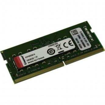 Оперативная память KINGSTON Branded KCP432SD8/16