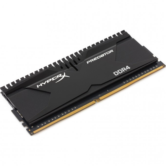 Оперативная память KINGSTON HyperX Predator HX426C15PB3/32 630584 Оперативная память KINGSTON HyperX Predator HX426C15PB3/32 630584