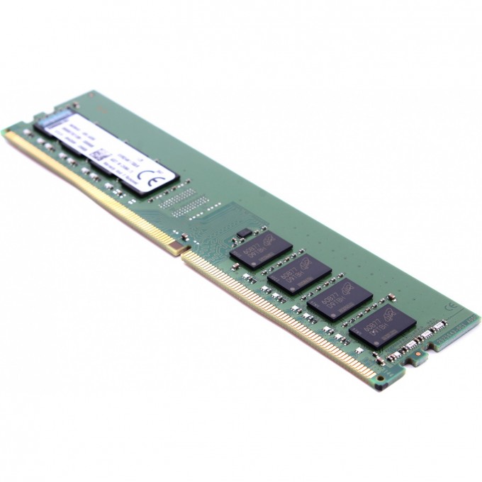 Оперативная память KINGSTON ValueRAM KVR29N21S8/8 609542 Оперативная память KINGSTON ValueRAM KVR29N21S8/8 609542