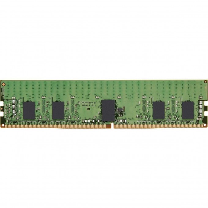 Память оперативная Kingston 8GB 3200MHz DDR4 ECC Reg CL19 DIMM 1Rx8 Micron KSM32RS8/8MRR Память оперативная Kingston 8GB 3200MHz DDR4 ECC Reg CL19 DIMM 1Rx8 Micron KSM32RS8/8MRR