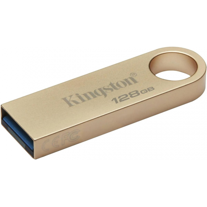 USB Flash накопитель 128Gb Kingston DataTraveler SE9 G3 () DTSE9G3/128GB
