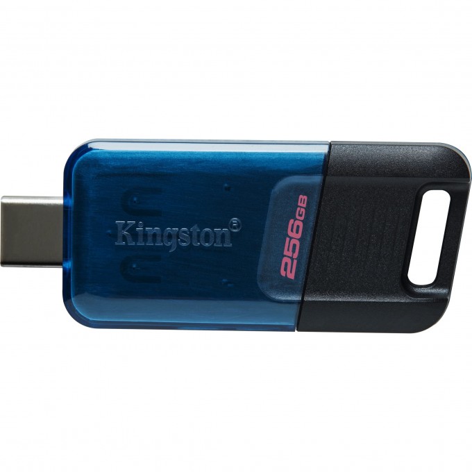 USB Flash накопитель 256Gb KINGSTON DATATRAVELER 80M () DT80M/256GB USB Flash накопитель 256Gb KINGSTON DATATRAVELER 80M () DT80M/256GB