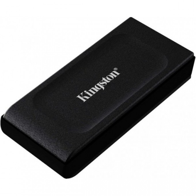 Внешний накопитель SSD 1Tb KINGSTON XS1000 () SXS1000/1000G Внешний накопитель SSD 1Tb KINGSTON XS1000 () SXS1000/1000G