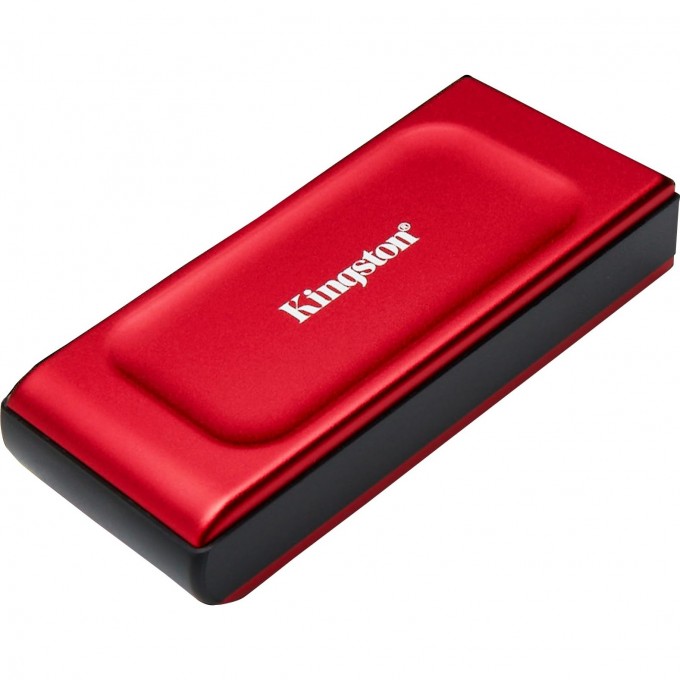 Внешний накопитель SSD 2Tb KINGSTON XS1000 () SXS1000R/2000G Внешний накопитель SSD 2Tb KINGSTON XS1000 () SXS1000R/2000G