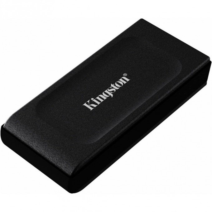Внешний накопитель SSD 2Tb KINGSTON XS1000 BOC () SXS1000/2000GA