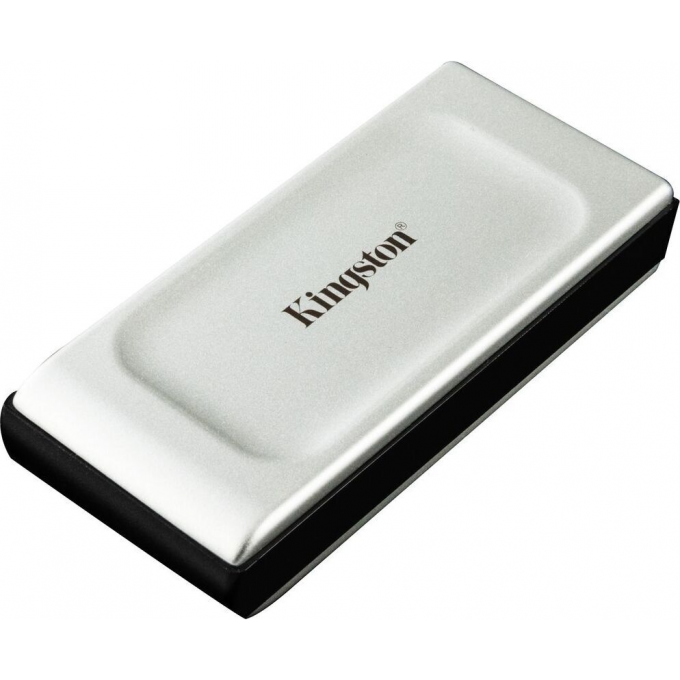 Внешний накопитель SSD 500Gb KINGSTON XS2000 BOC () SXS2000/500GA